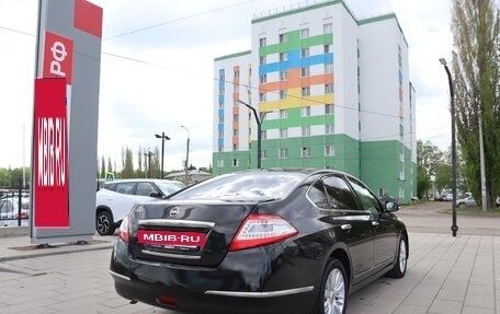 Nissan Teana, 2012 год, 1 259 000 рублей, 2 фотография