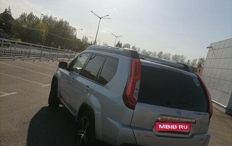 Nissan X-Trail, 2012 год, 1 550 000 рублей, 2 фотография