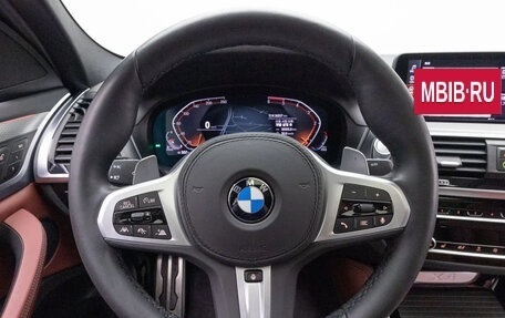 BMW X4, 2020 год, 4 410 000 рублей, 6 фотография