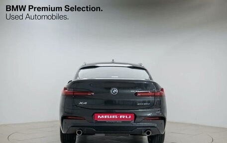 BMW X4, 2020 год, 4 410 000 рублей, 4 фотография