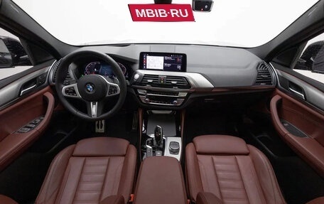 BMW X4, 2020 год, 4 410 000 рублей, 5 фотография