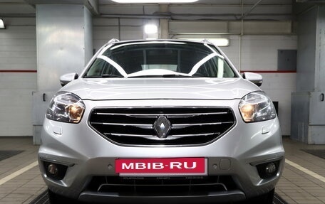 Renault Koleos I рестайлинг 2, 2013 год, 1 450 000 рублей, 3 фотография