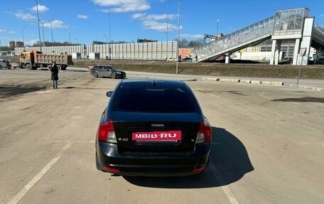 Volvo S40 II, 2007 год, 550 000 рублей, 4 фотография