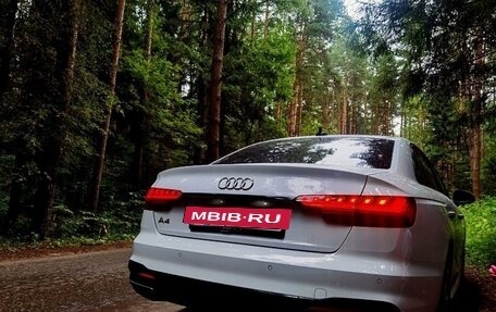 Audi A4, 2020 год, 3 600 000 рублей, 3 фотография