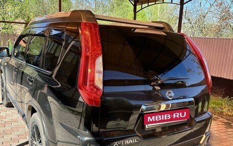 Nissan X-Trail, 2014 год, 1 400 000 рублей, 3 фотография