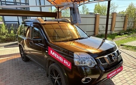 Nissan X-Trail, 2014 год, 1 400 000 рублей, 2 фотография