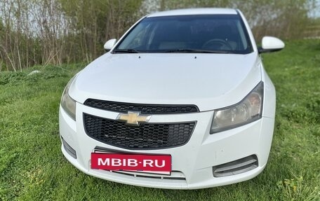 Chevrolet Cruze II, 2012 год, 770 000 рублей, 2 фотография