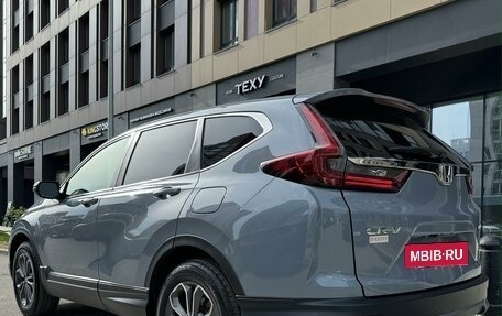 Honda CR-V IV, 2019 год, 2 995 000 рублей, 7 фотография