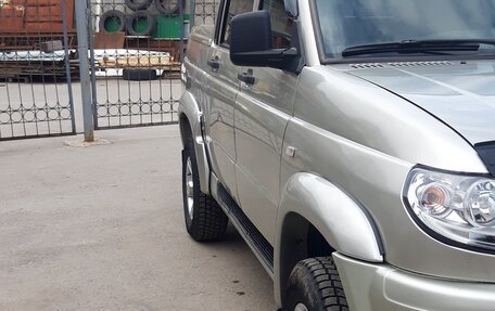 ЛуАЗ Pickup, 2013 год, 705 000 рублей, 3 фотография