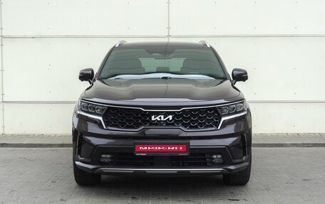 KIA Sorento IV, 2022 год, 3 960 000 рублей, 3 фотография