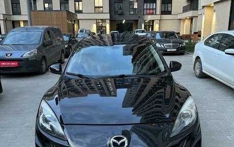 Mazda 3, 2009 год, 980 000 рублей, 2 фотография