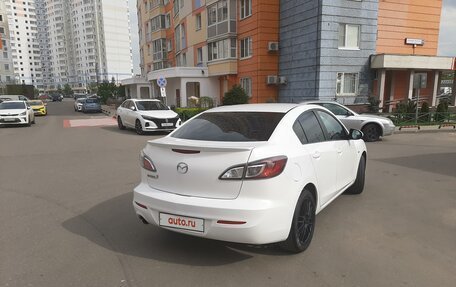 Mazda 3, 2011 год, 950 000 рублей, 5 фотография