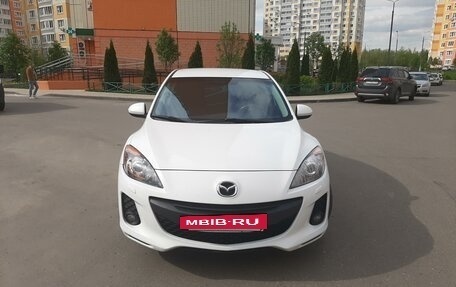 Mazda 3, 2011 год, 950 000 рублей, 2 фотография