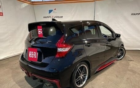 Nissan Note II рестайлинг, 2019 год, 1 224 000 рублей, 6 фотография