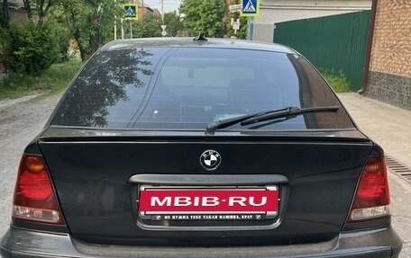 BMW 3 серия, 2002 год, 650 000 рублей, 3 фотография