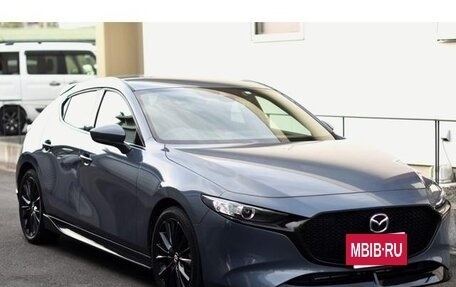 Mazda 3, 2020 год, 1 512 000 рублей, 2 фотография