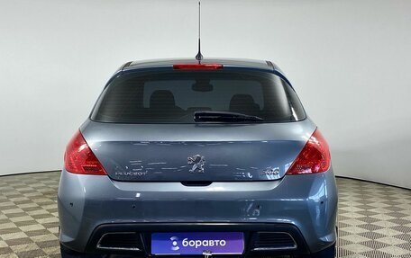 Peugeot 308 II, 2008 год, 650 000 рублей, 4 фотография