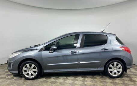 Peugeot 308 II, 2008 год, 650 000 рублей, 2 фотография