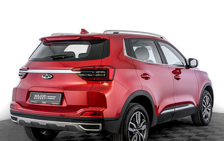 Chery Tiggo 4 I рестайлинг, 2022 год, 1 500 000 рублей, 5 фотография