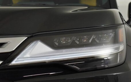 Lexus LX, 2023 год, 19 890 000 рублей, 7 фотография