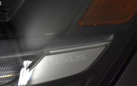 Lexus LX, 2023 год, 19 890 000 рублей, 8 фотография