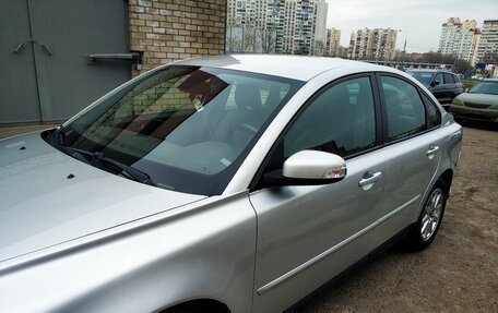 Volvo S40 II, 2008 год, 800 000 рублей, 6 фотография