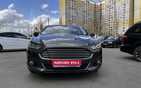 Ford Mondeo V, 2016 год, 2 200 000 рублей, 2 фотография