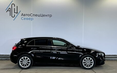 Mercedes-Benz A-Класс, 2018 год, 2 549 807 рублей, 4 фотография