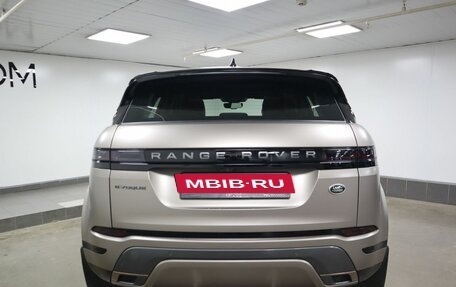 Land Rover Range Rover Evoque II, 2022 год, 6 800 000 рублей, 4 фотография
