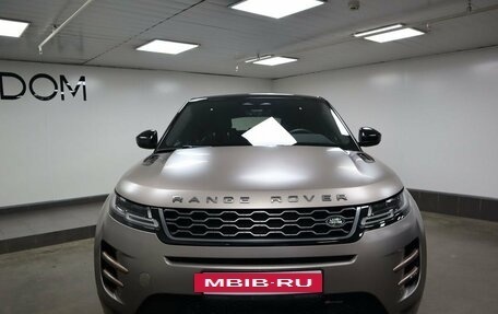 Land Rover Range Rover Evoque II, 2022 год, 6 800 000 рублей, 3 фотография