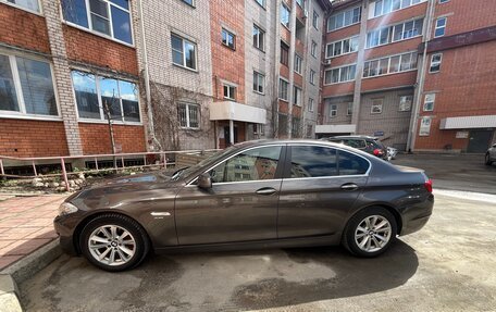 BMW 5 серия, 2012 год, 2 050 000 рублей, 7 фотография