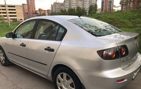 Mazda 3, 2005 год, 485 000 рублей, 4 фотография