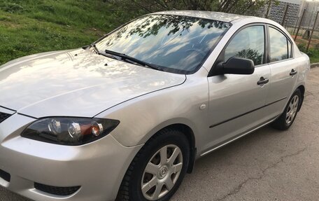 Mazda 3, 2005 год, 485 000 рублей, 3 фотография