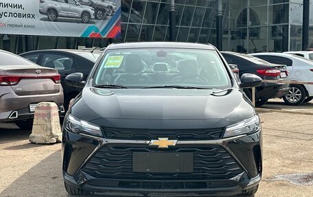 Chevrolet Monza, 2023 год, 2 095 990 рублей, 2 фотография