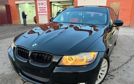 BMW 3 серия, 2008 год, 980 000 рублей, 2 фотография