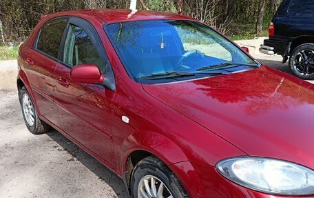 Chevrolet Lacetti, 2008 год, 485 000 рублей, 2 фотография