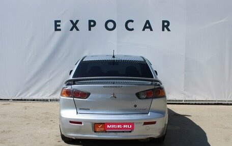 Mitsubishi Lancer IX, 2012 год, 985 000 рублей, 3 фотография