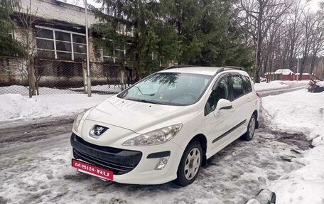 Peugeot 308 II, 2010 год, 700 000 рублей, 3 фотография