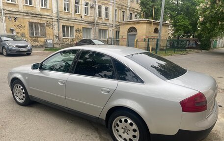 Audi A6, 2000 год, 680 000 рублей, 4 фотография
