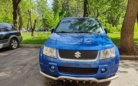 Suzuki Grand Vitara, 2006 год, 980 000 рублей, 2 фотография