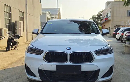 BMW X2, 2021 год, 2 987 000 рублей, 2 фотография
