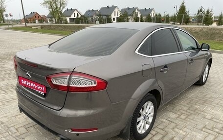Ford Mondeo IV, 2012 год, 998 000 рублей, 5 фотография