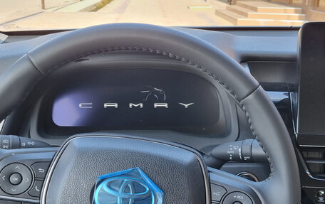 Toyota Camry, 2023 год, 4 050 000 рублей, 4 фотография