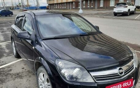 Opel Astra H, 2012 год, 650 000 рублей, 2 фотография