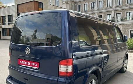 Volkswagen Multivan T5, 2009 год, 1 951 000 рублей, 3 фотография