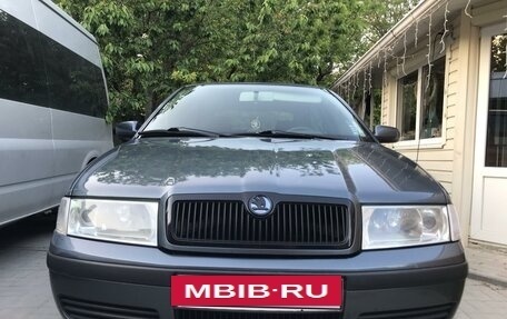 Skoda Octavia IV, 2004 год, 680 000 рублей, 2 фотография