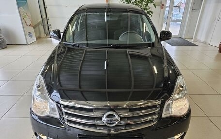 Nissan Almera, 2017 год, 927 000 рублей, 2 фотография