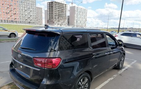 KIA Carnival III, 2020 год, 2 800 000 рублей, 5 фотография