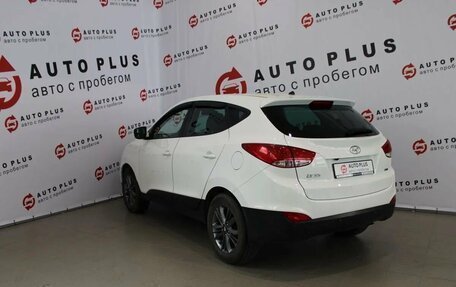 Hyundai ix35 I рестайлинг, 2013 год, 1 499 000 рублей, 5 фотография