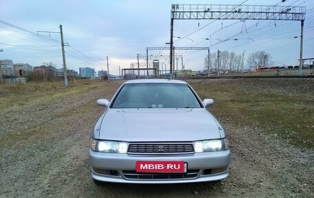 Toyota Cresta, 1993 год, 429 000 рублей, 4 фотография